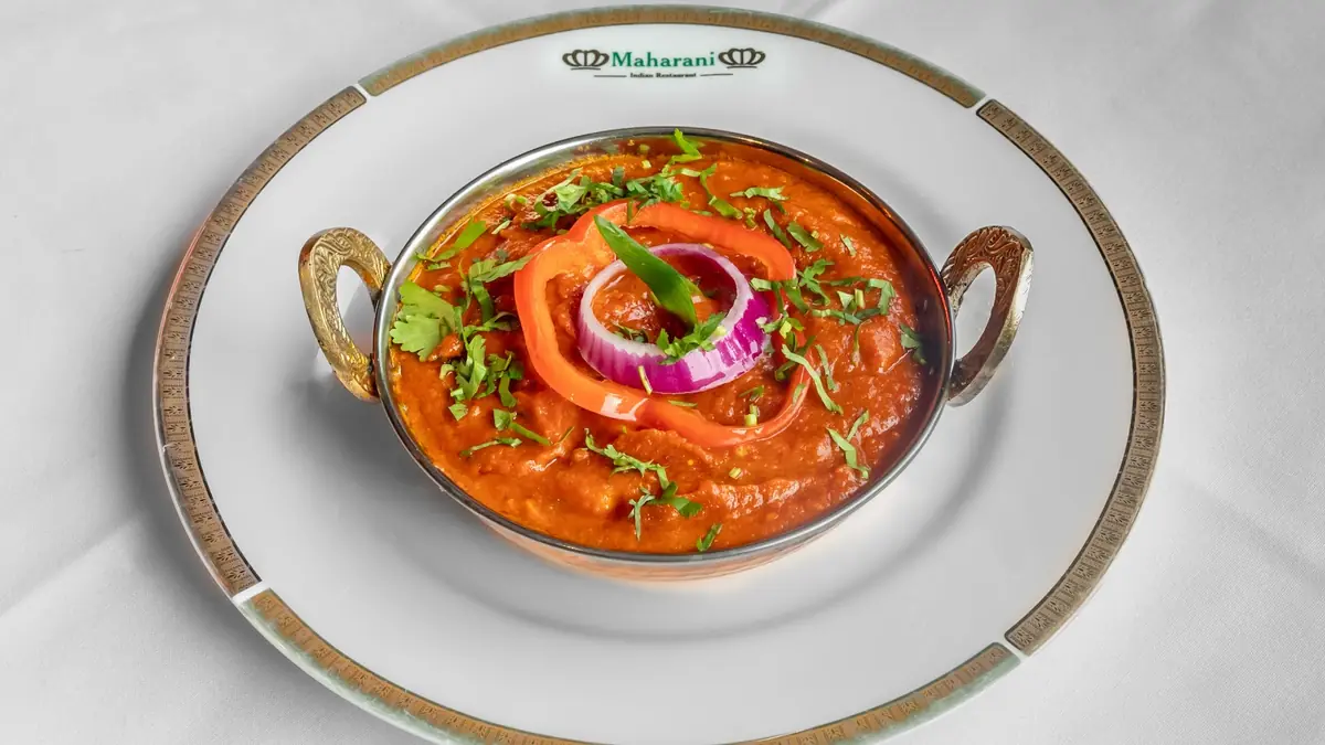 Maharani Indian Restaurant photo (photo 2 of 3)