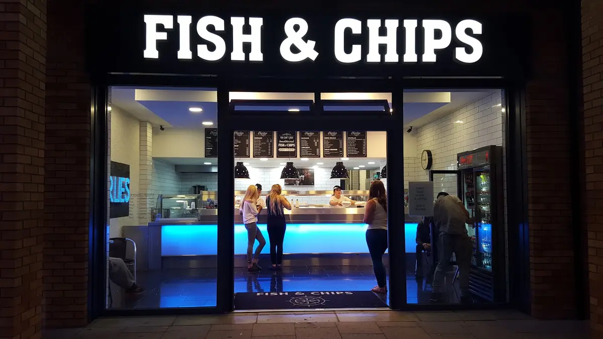 Charlies Chippy photo (photo 1 of 3)
