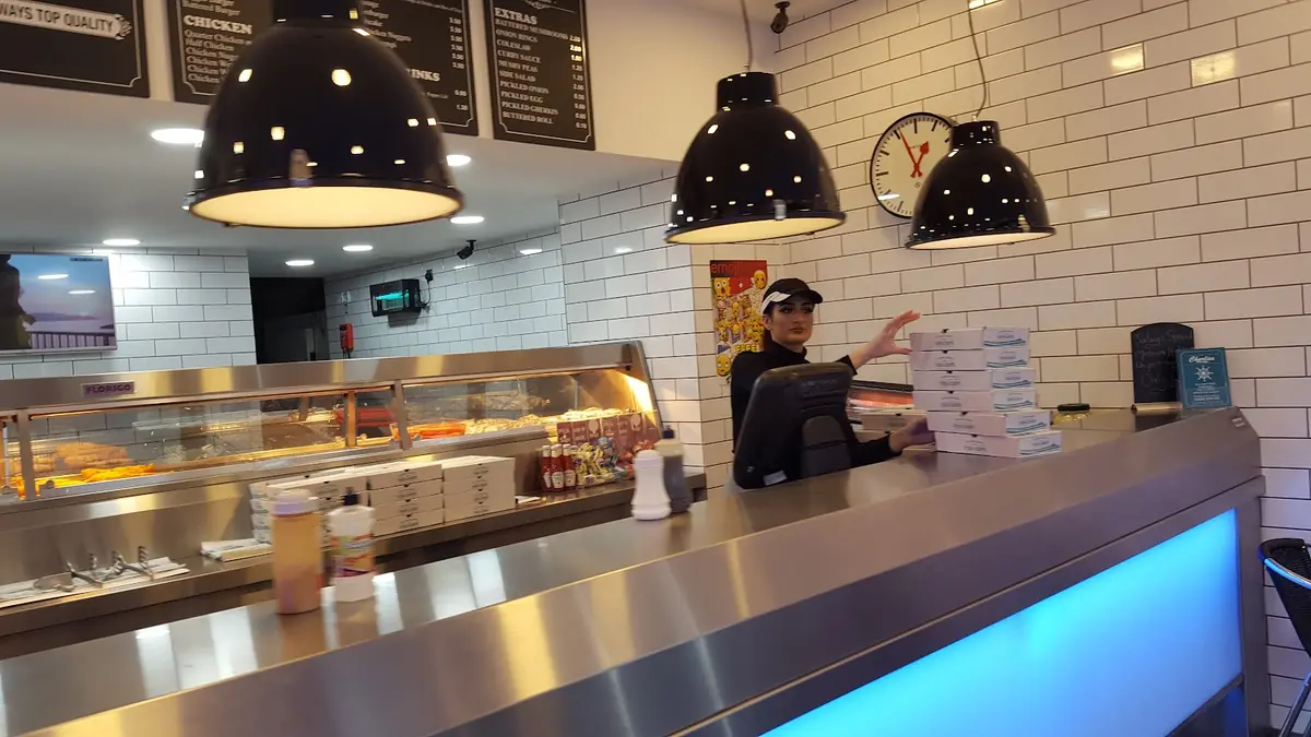 Charlies Chippy photo (photo 3 of 3)