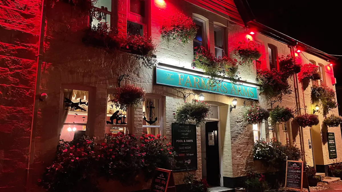 The Farmers Arms photo (photo 3 of 3)