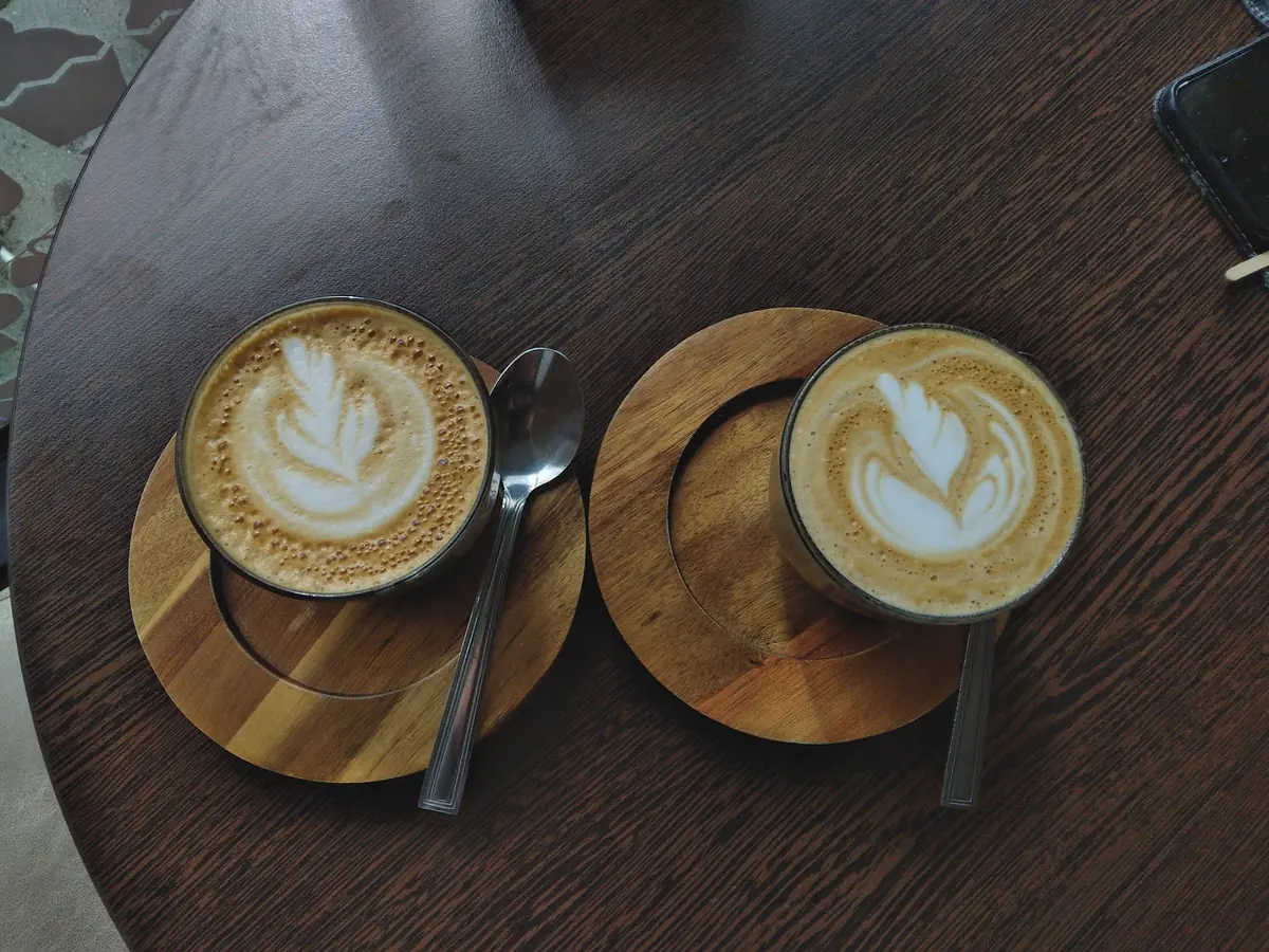 Jacora Coffee Co Urmston photo (photo 2 of 3)