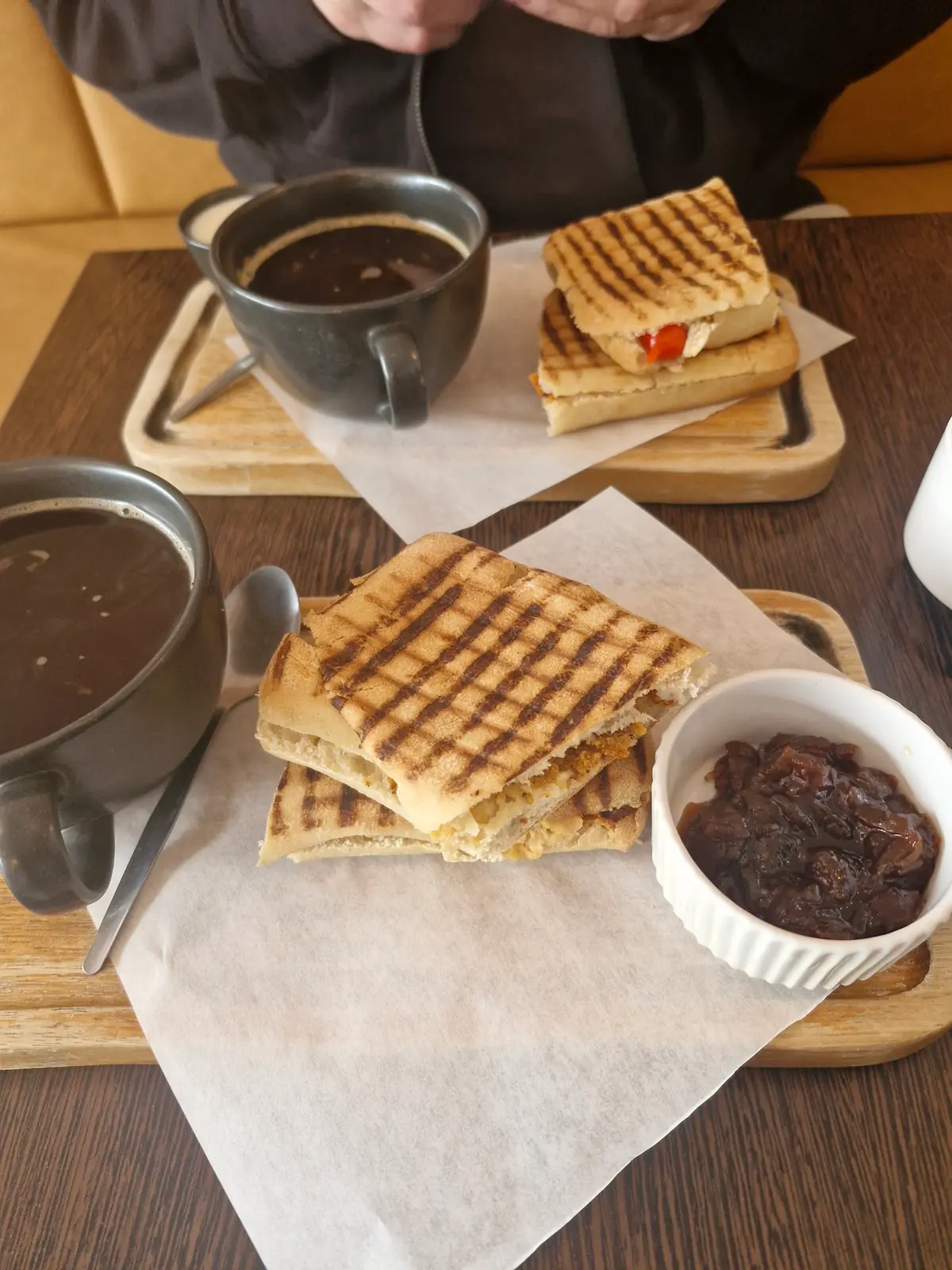 Jacora Coffee Co Urmston photo (photo 3 of 3)