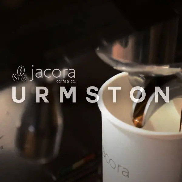 Jacora Coffee Co Urmston photo (photo 1 of 3)