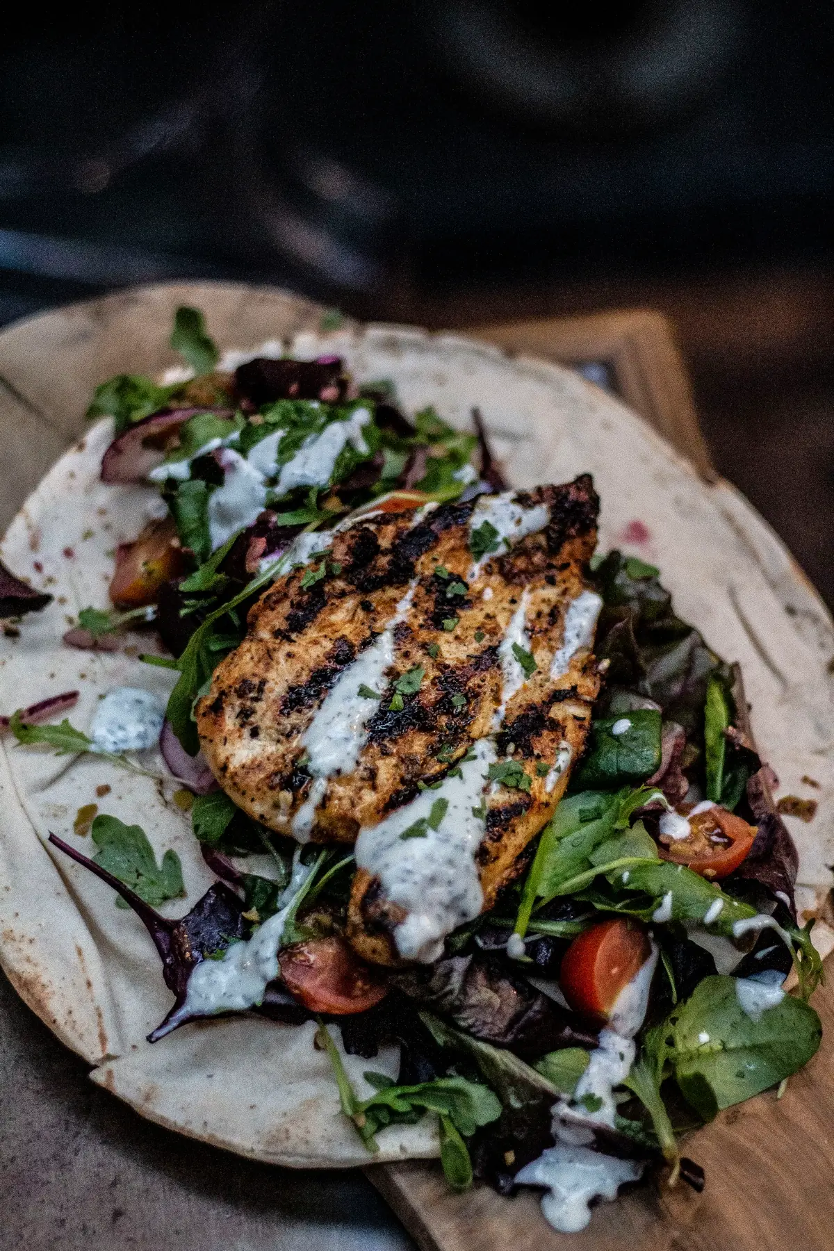 Bowland Beer Hall at Holmes Mill — Restaurants in Clitheroe