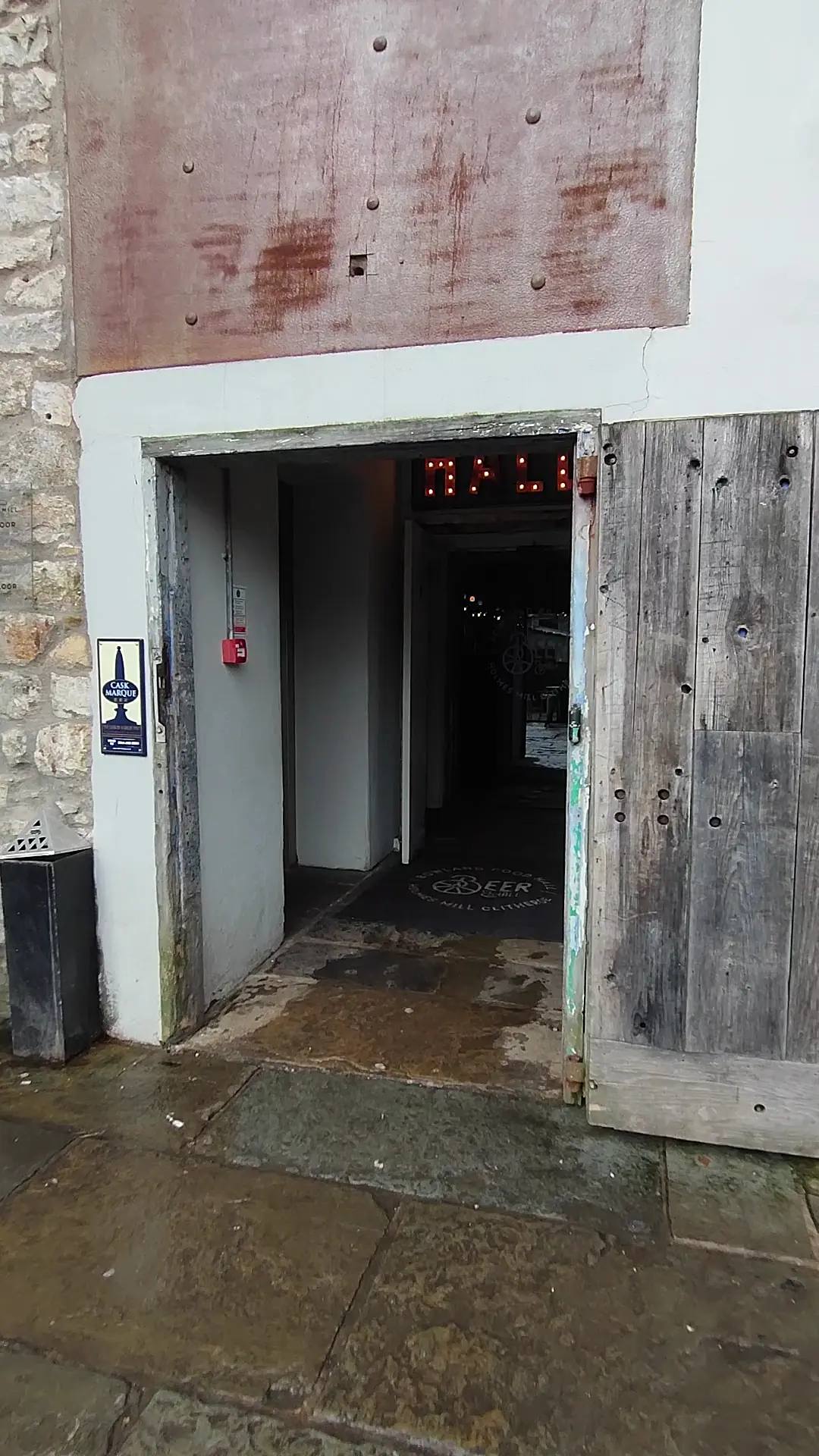 Bowland Beer Hall at Holmes Mill photo (photo 2 of 3)