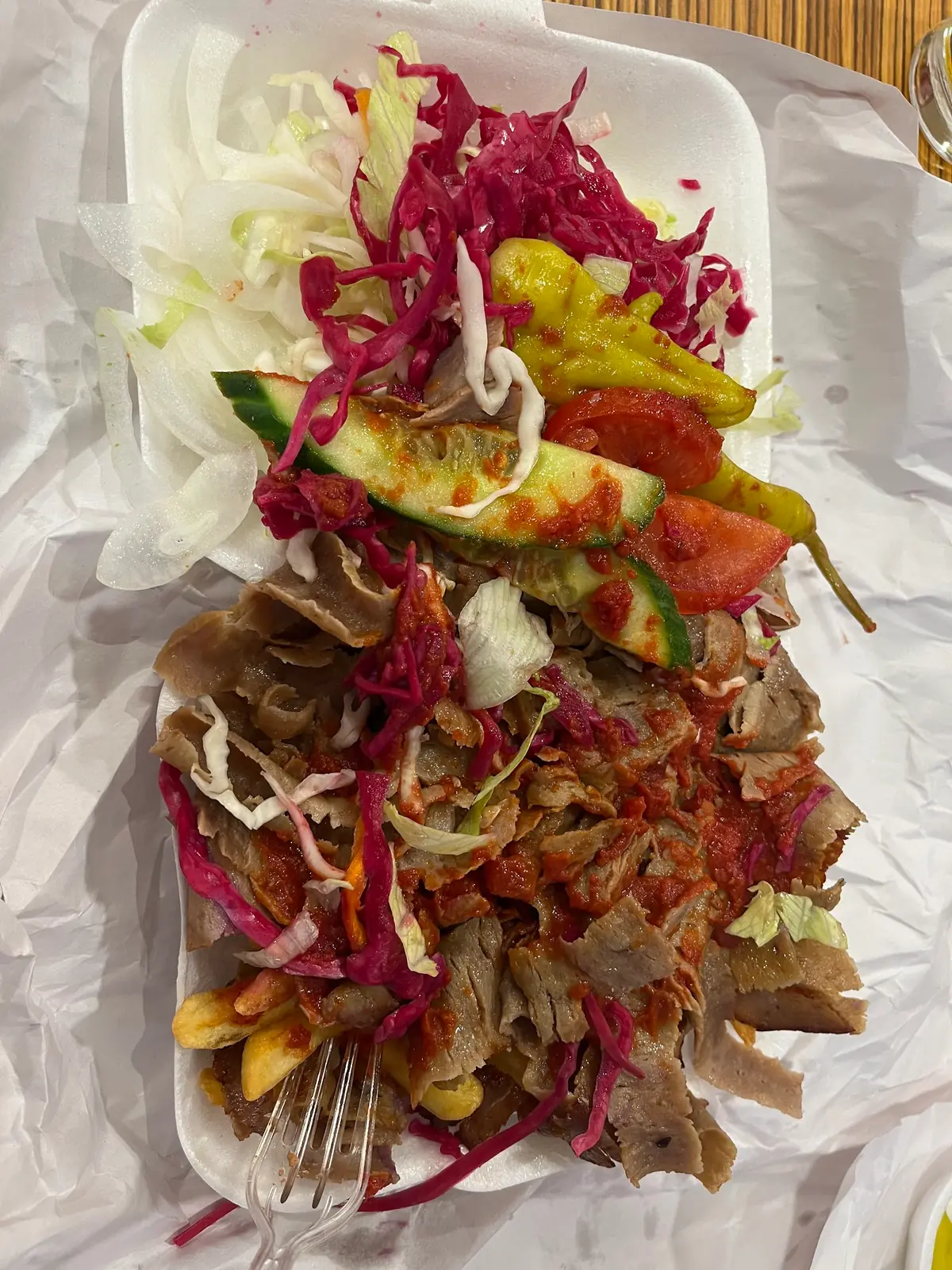 Jimmys Kebabs — Restaurants in Swindon