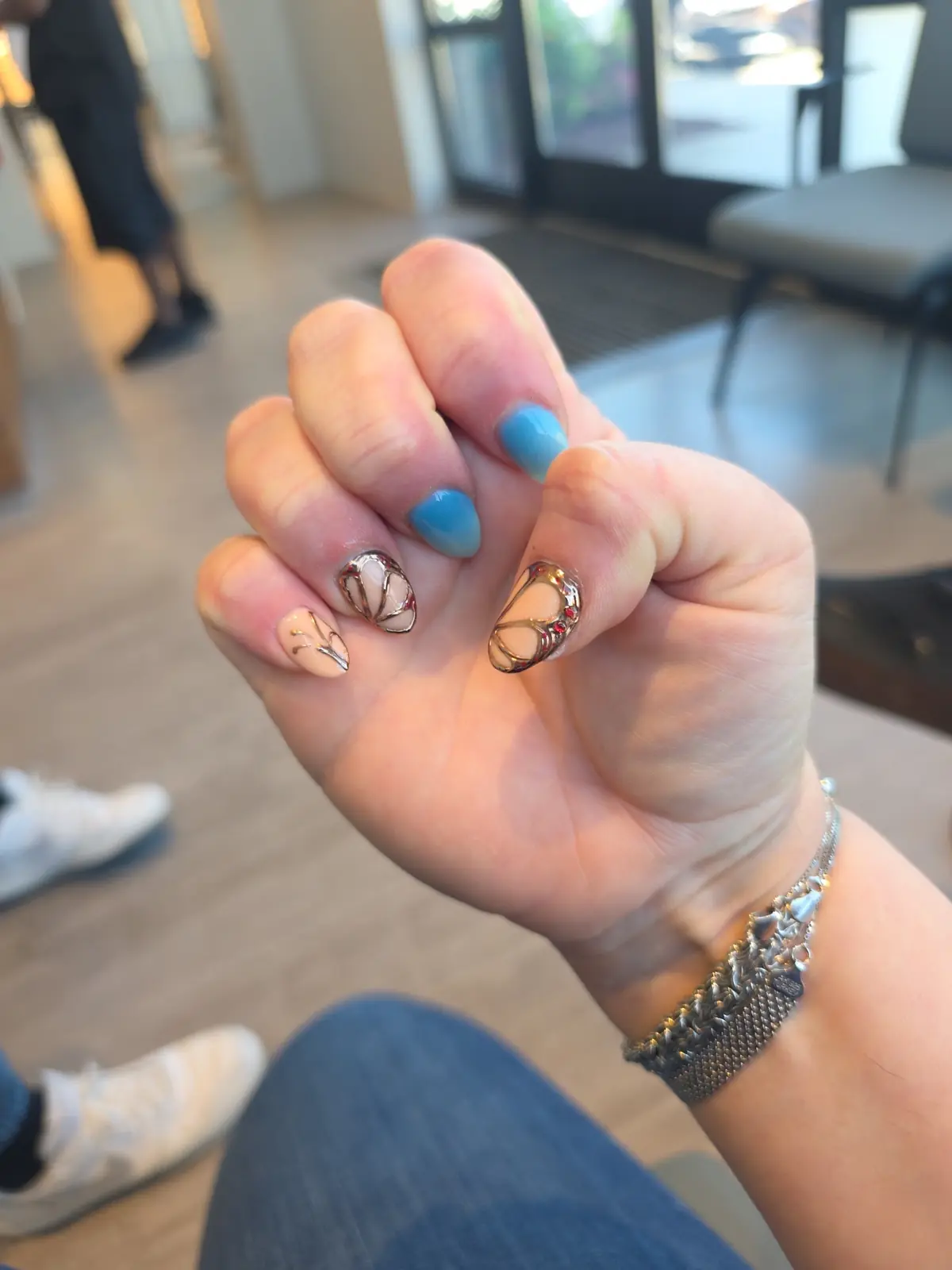 Pro Nails photo (photo 3 of 3)