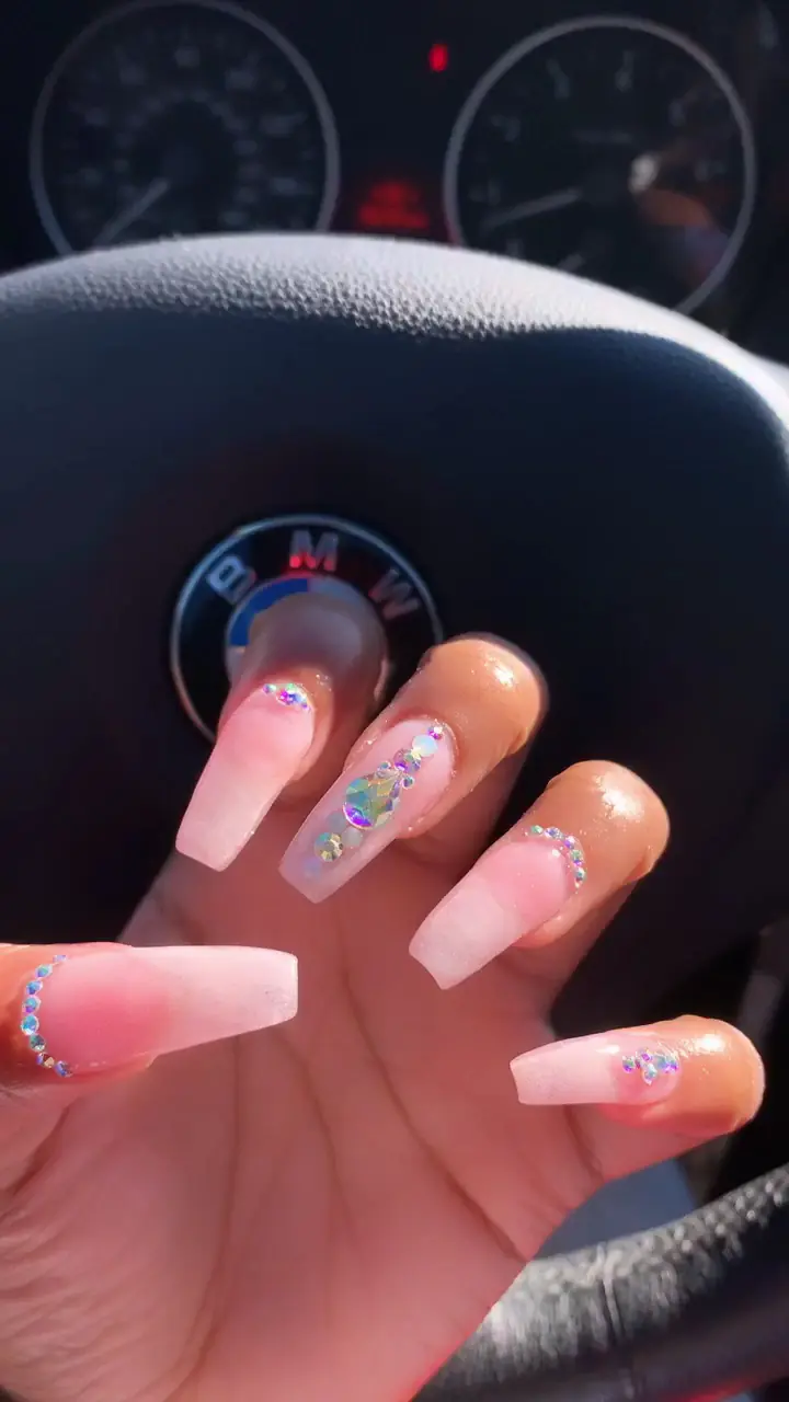 Envy Nail Bar photo (photo 2 of 3)
