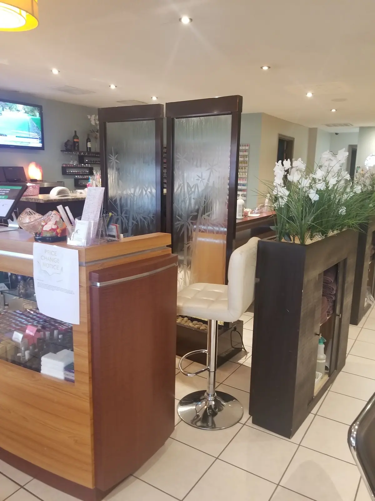 Envy Nail Bar — Nail Salons in Kernersville