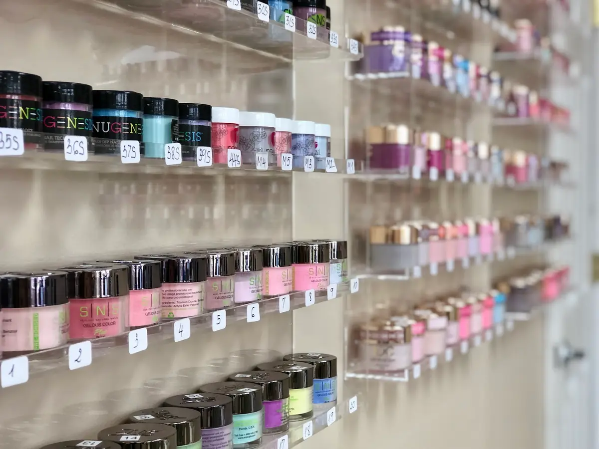 Lexi Nails photo (photo 1 of 3)