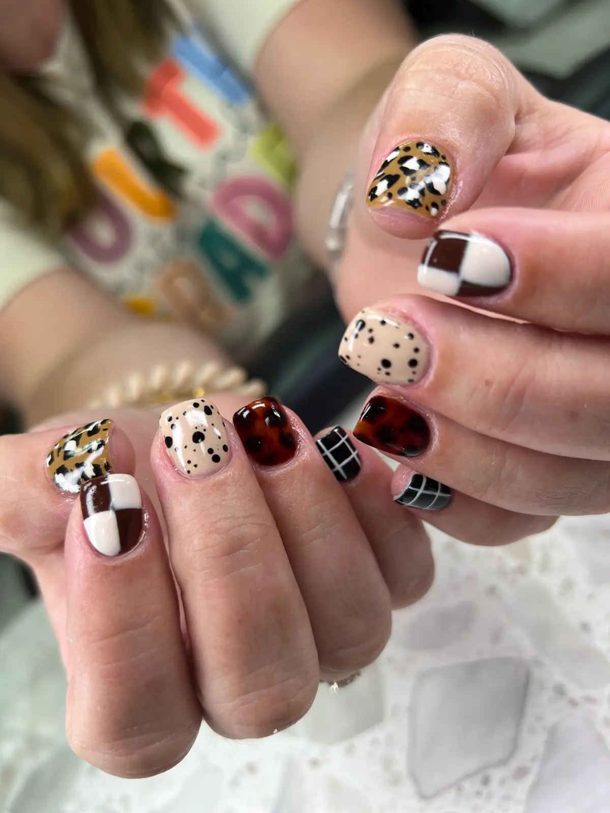 Lexi Nails — Nail Salons in Indian Trail