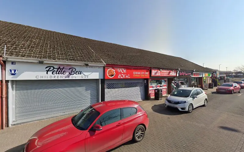 FOUR SEASONS CHINESE TAKEAWAY
