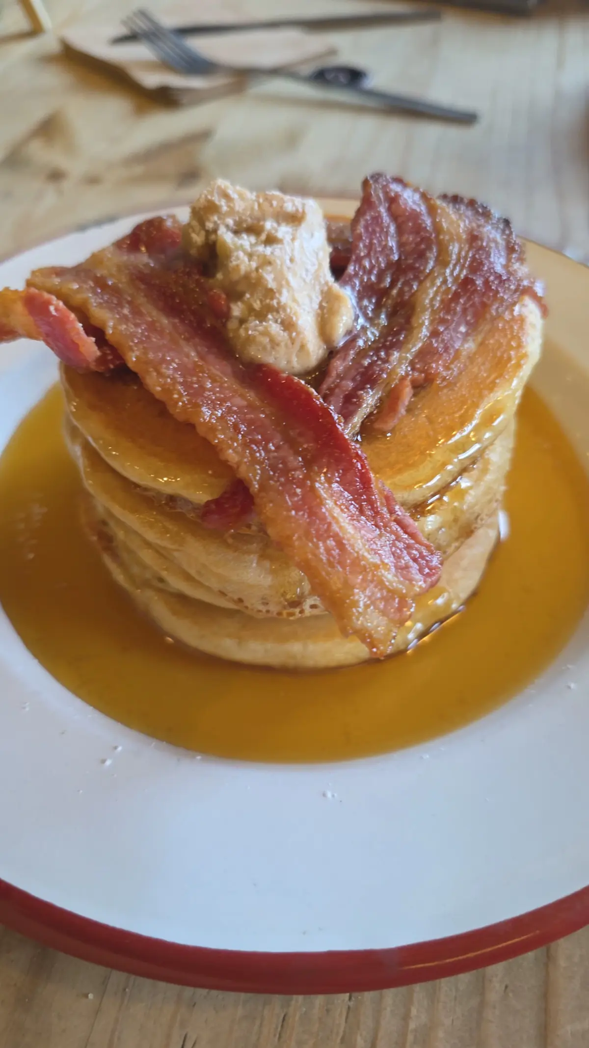 Haystack Cafe photo (photo 1 of 3)