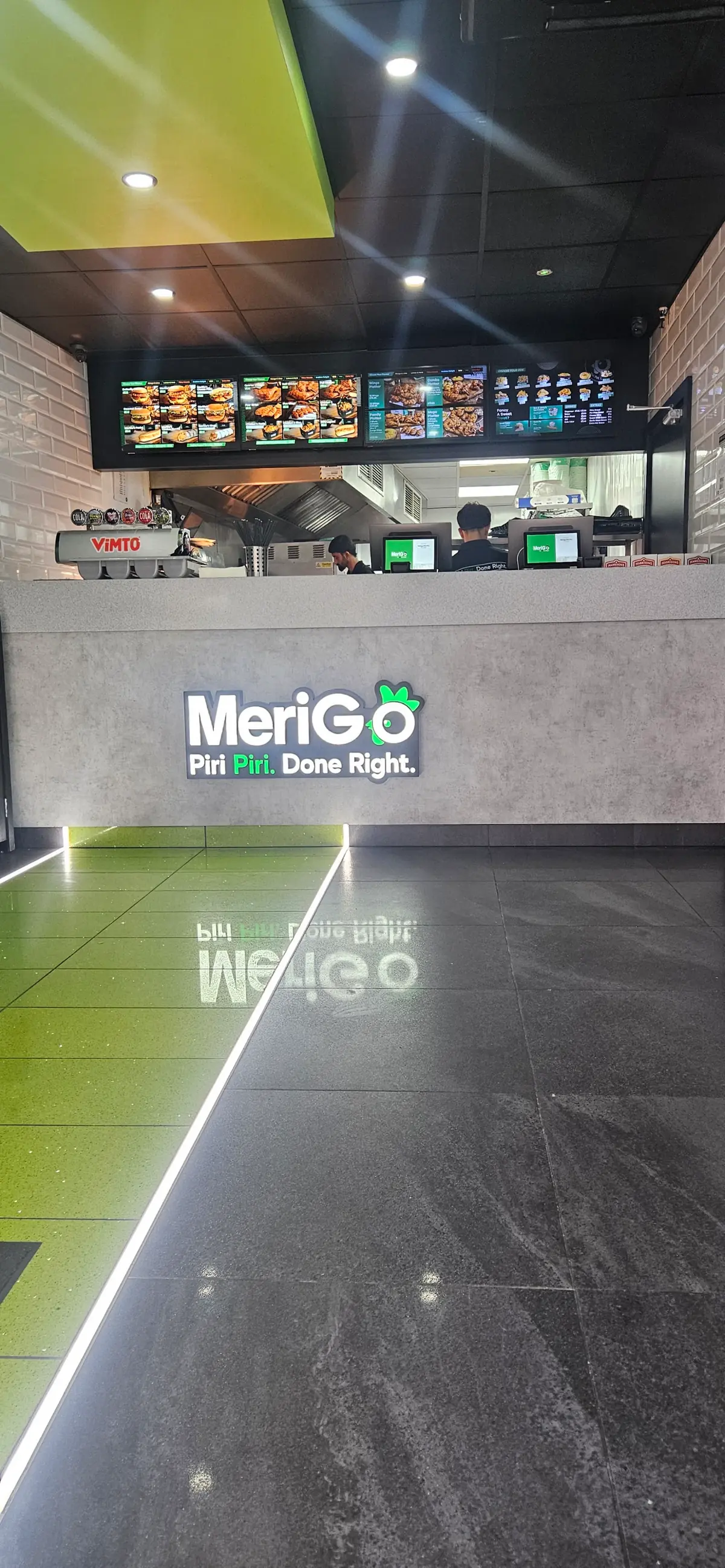 MeriGo City Centre photo (photo 3 of 3)