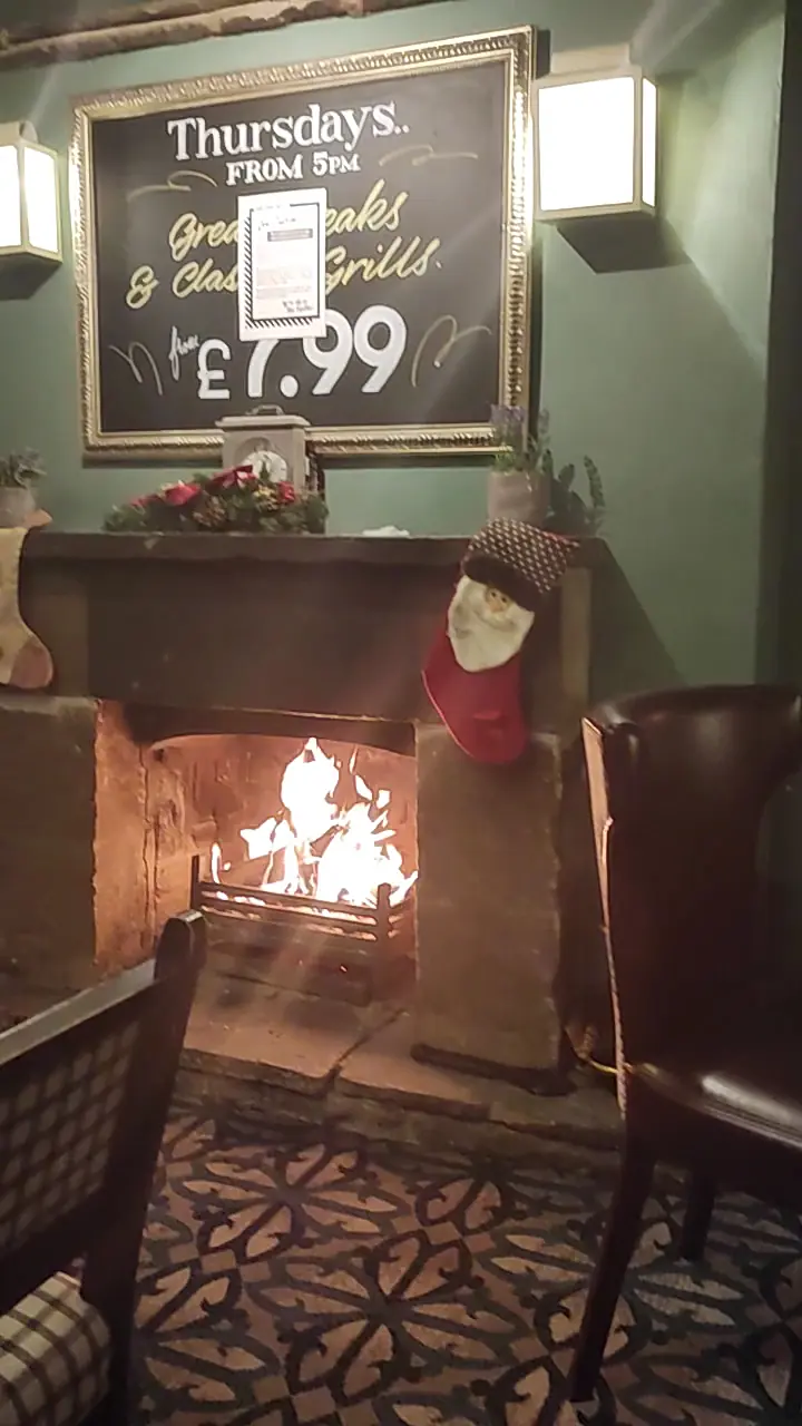 The Ram Inn, Cliviger photo (photo 2 of 3)