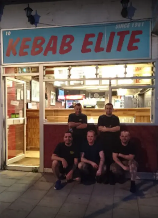 Kebab Elite