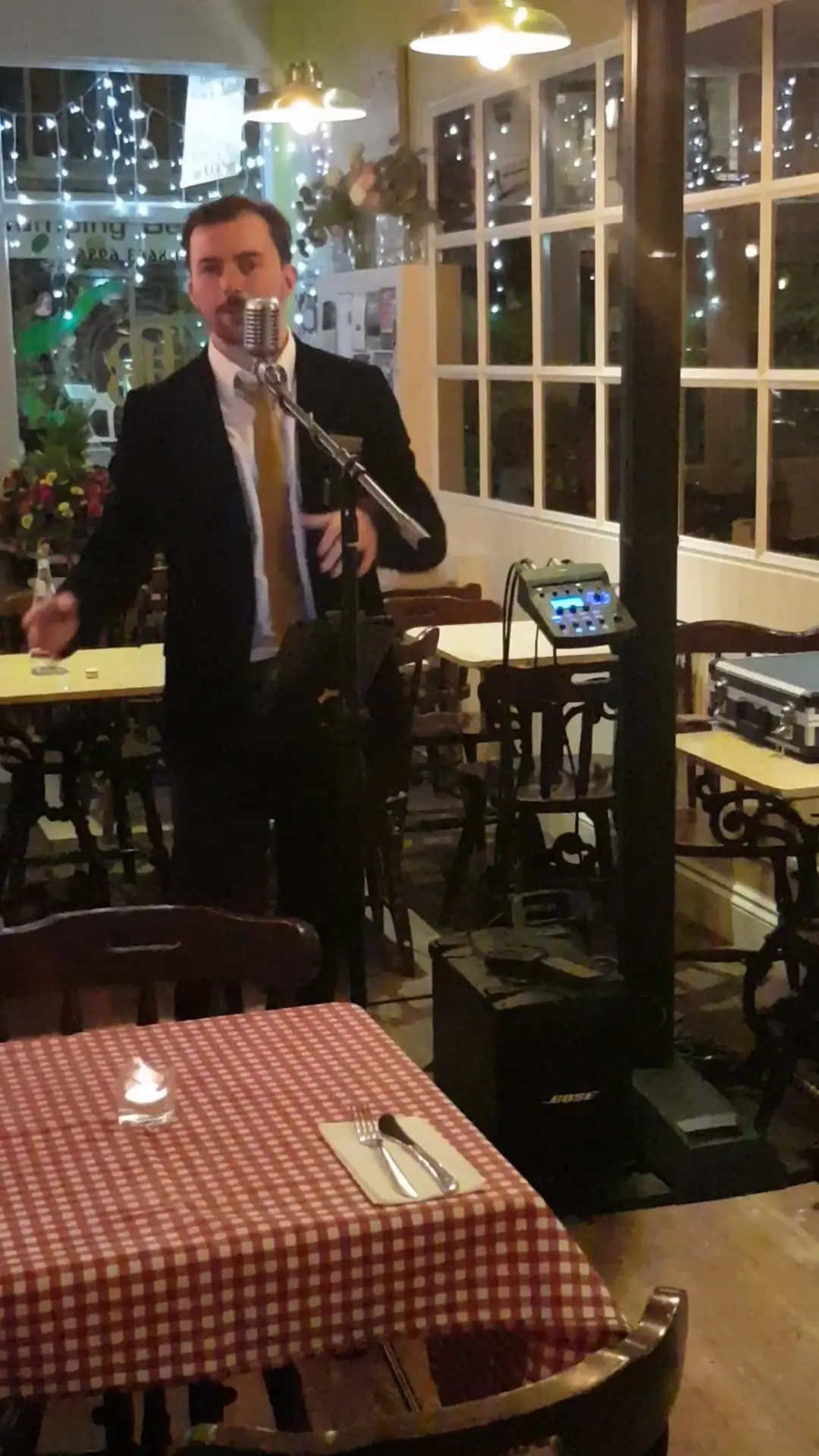 Sapore Vero | Beckenham | Italian Restaurant & Pizzeria photo (photo 1 of 3)