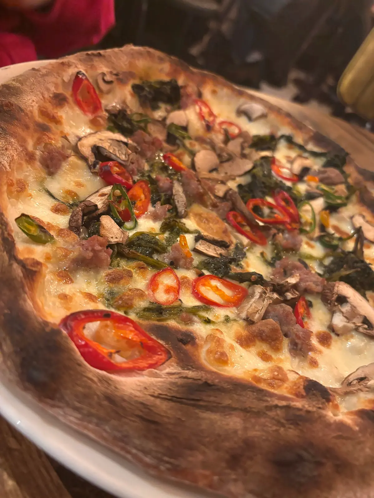 Sapore Vero | Beckenham | Italian Restaurant & Pizzeria photo (photo 3 of 3)