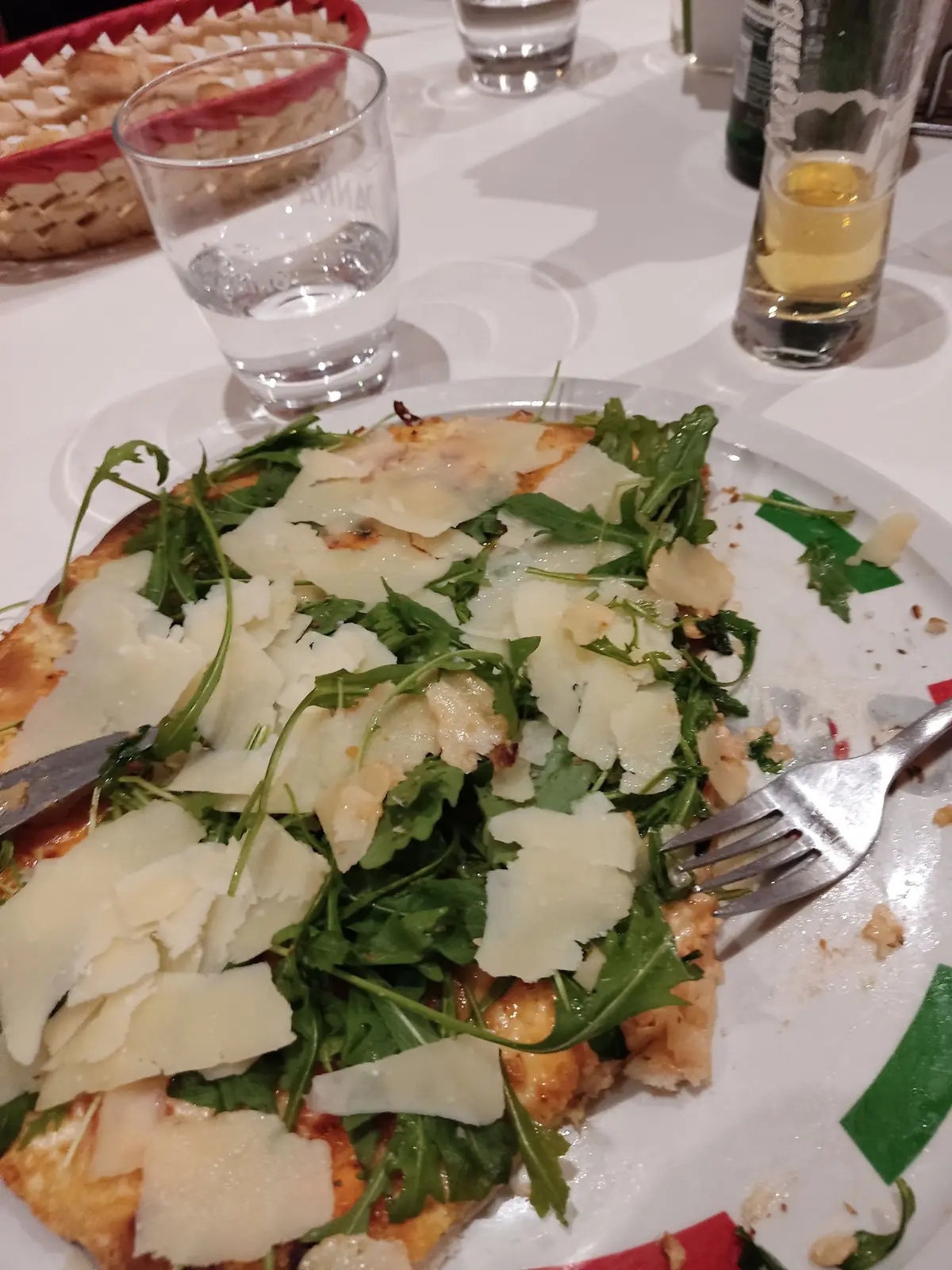 Pizzeria da Gino photo (photo 3 of 3)
