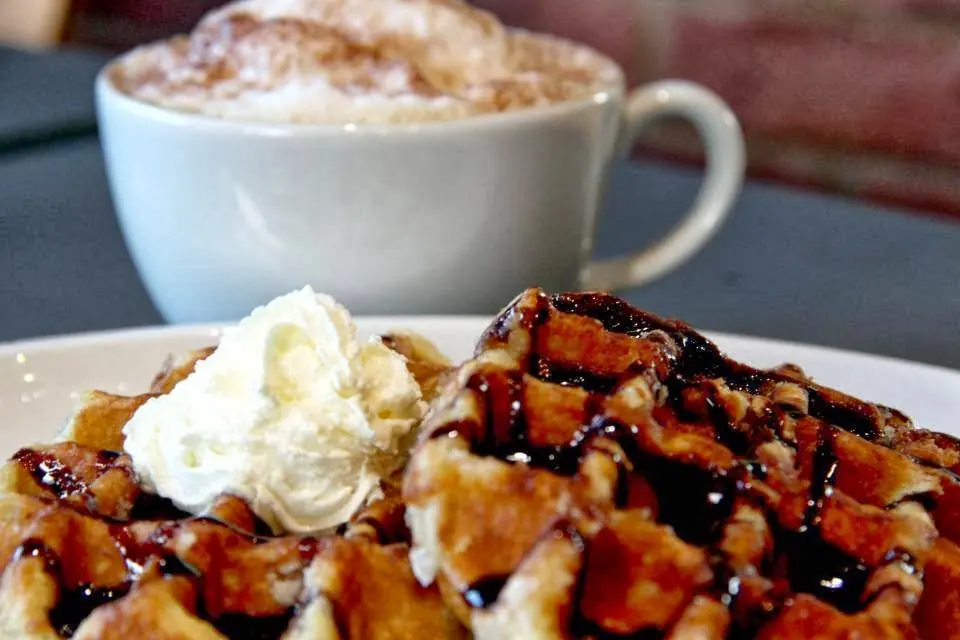 Café YOLK photo (photo 2 of 3)