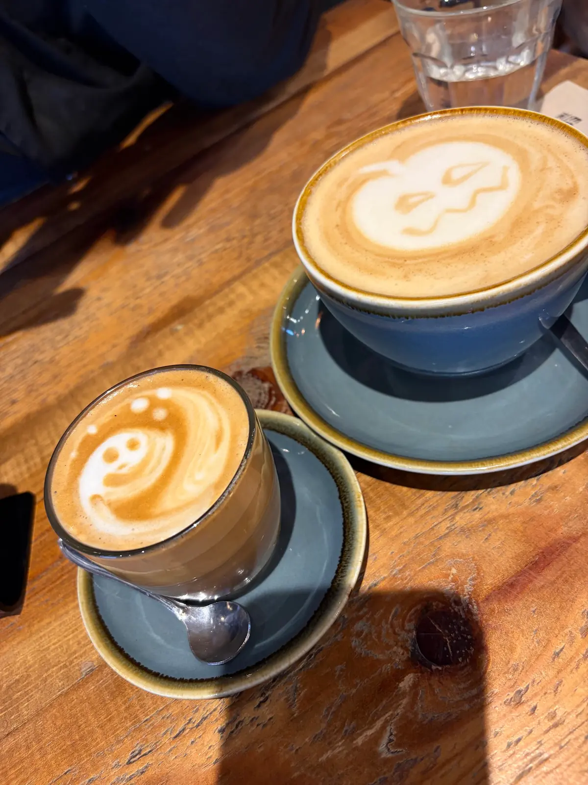 Esquires Coffee Pinner photo (photo 2 of 3)