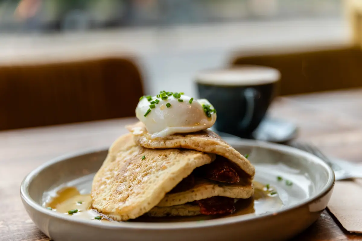 Esquires Coffee Pinner — Coffee shops in Pinner