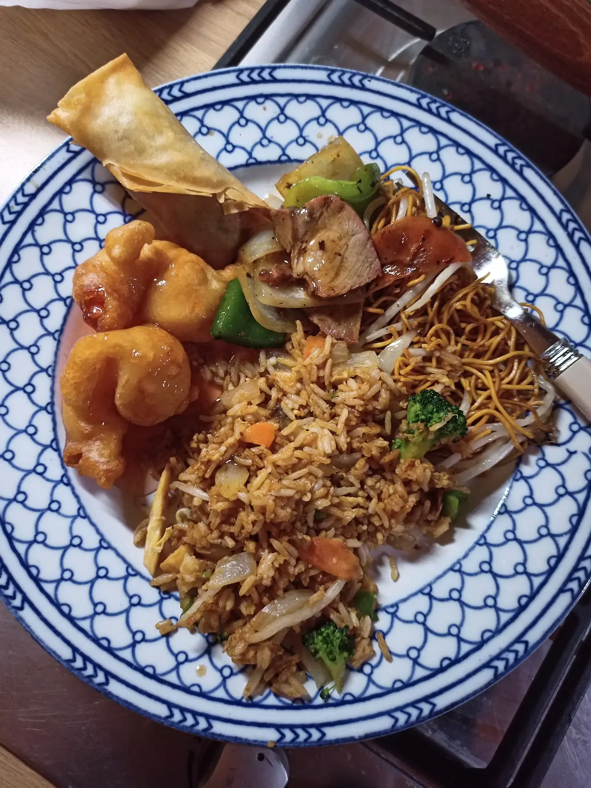 The Cherry Tree — Chinese restaurants in Leeds