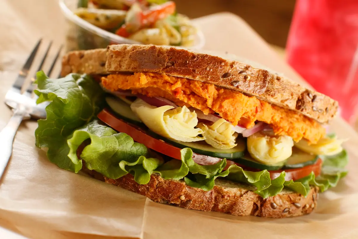 Moore Than Sandwiches photo (photo 1 of 3)