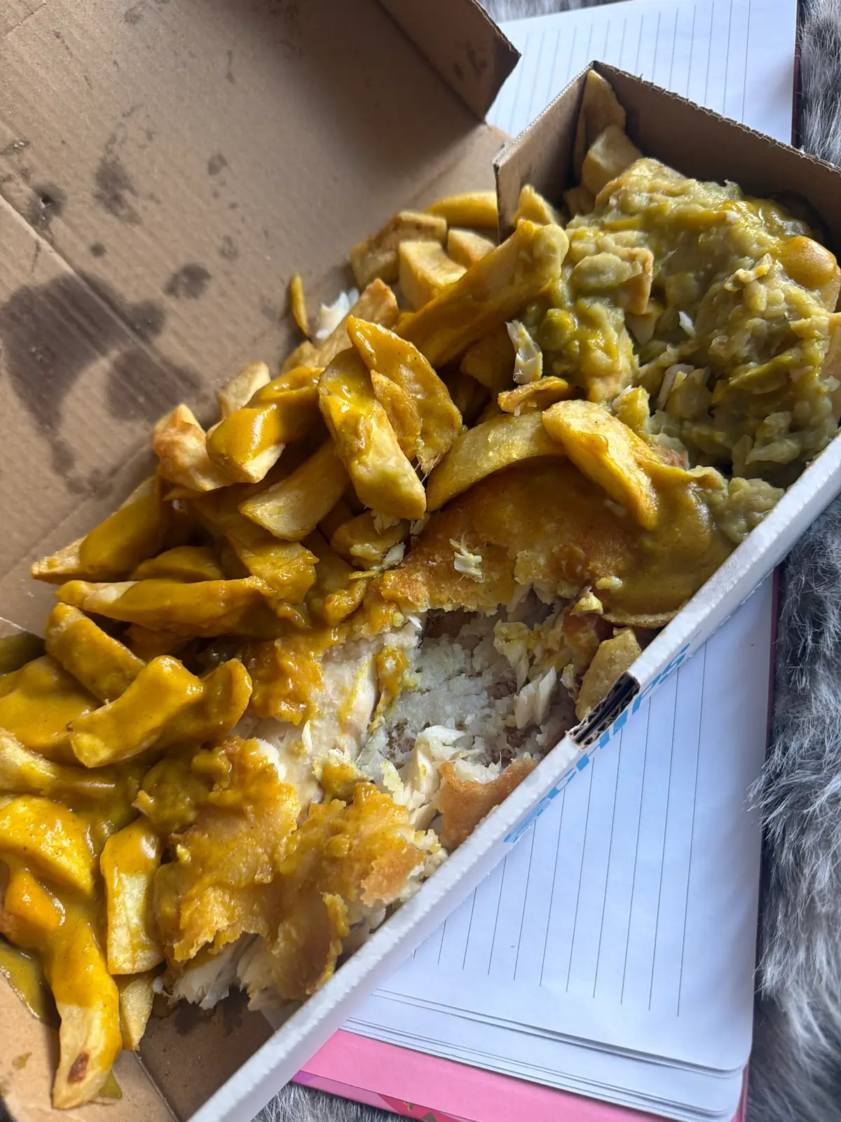Old Road Chippy photo (photo 1 of 3)