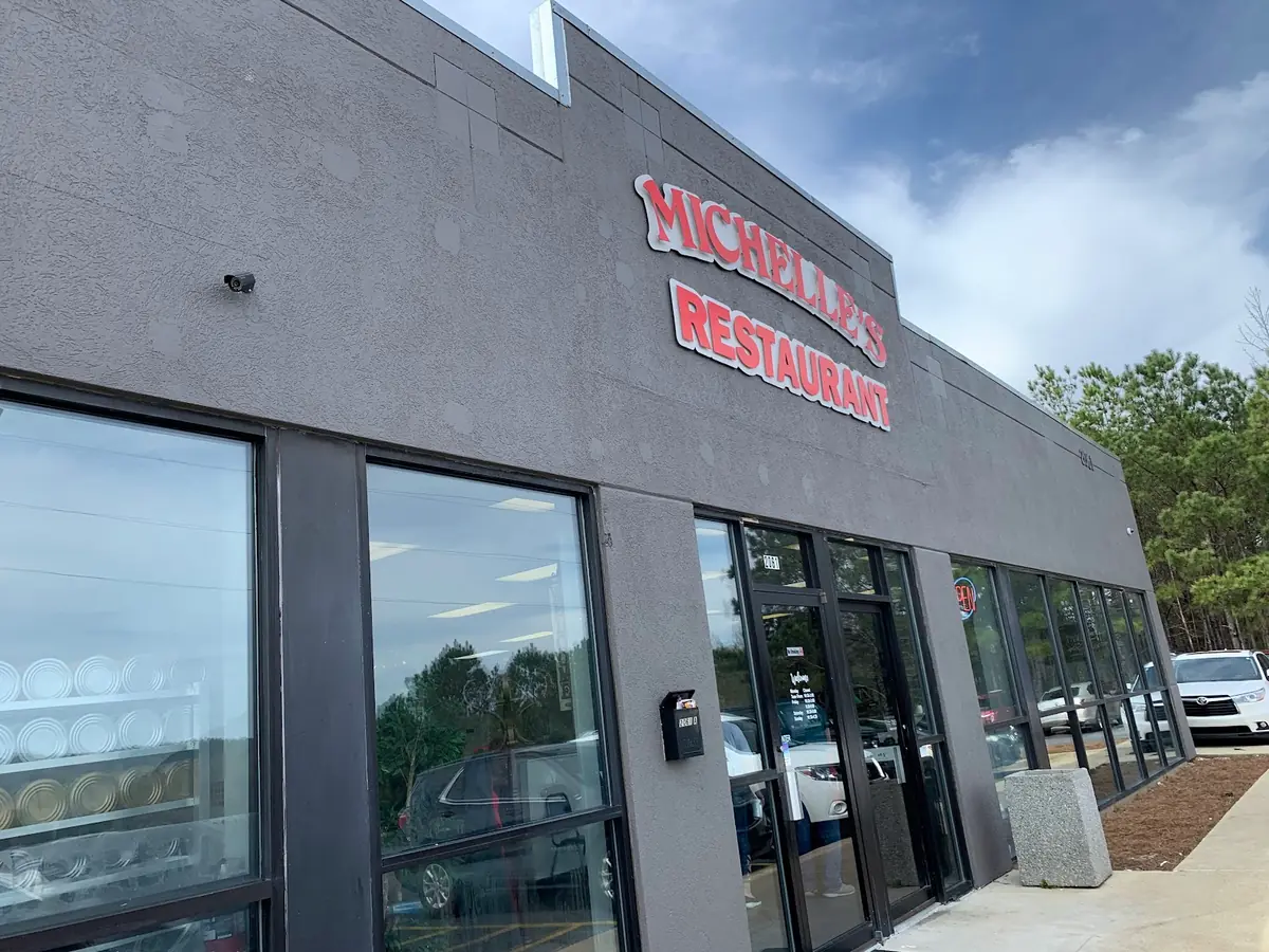 Michelle's of Phenix City — Restaurants in Phenix City
