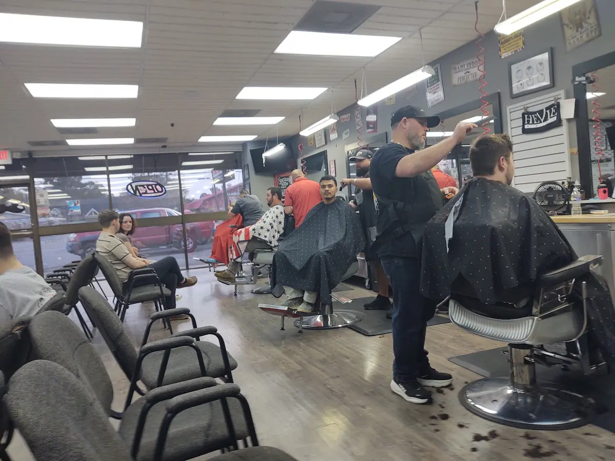 Tads Barber Shop Wilmington photo (photo 3 of 3)