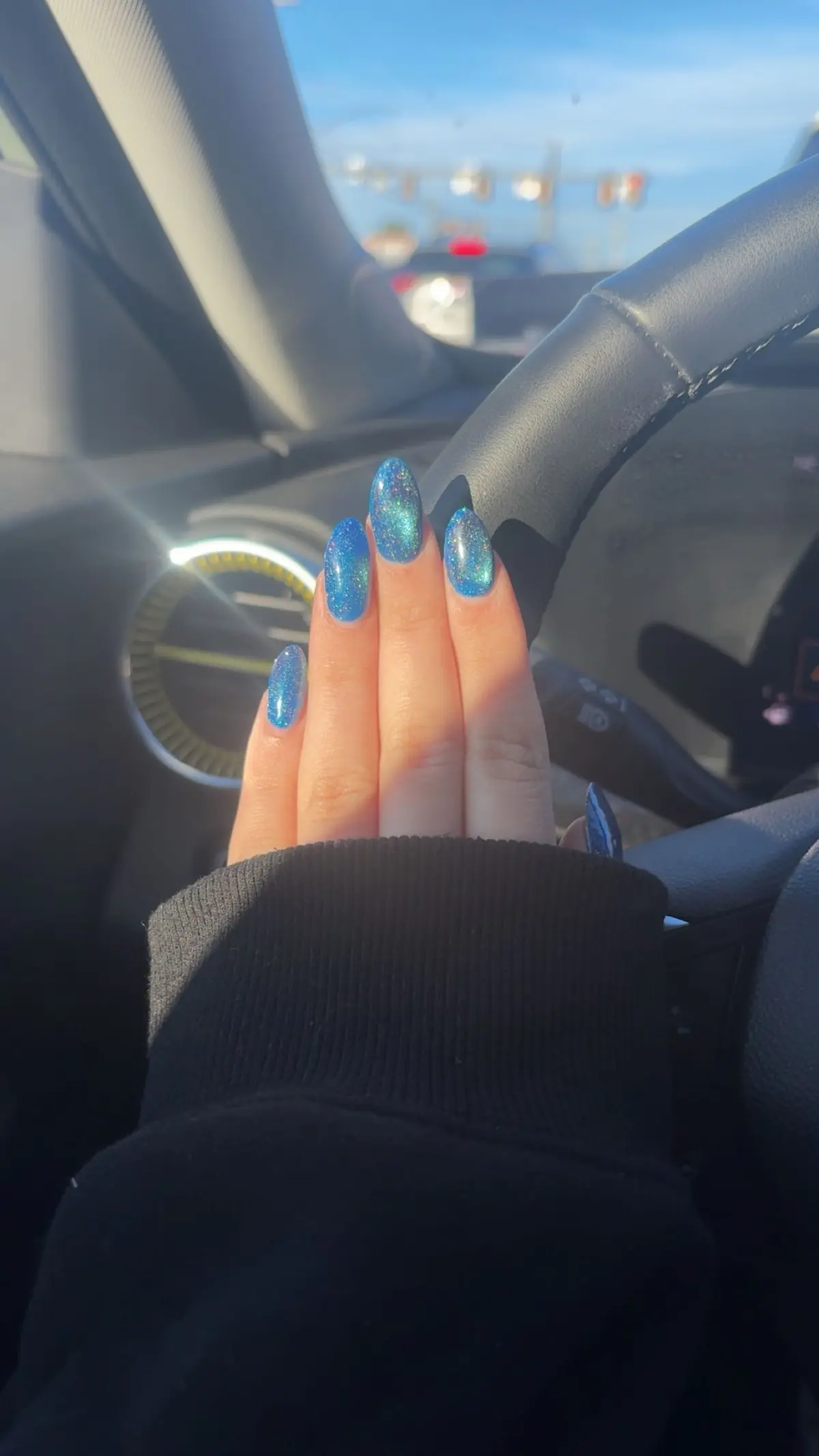 Elegant Nails photo (photo 2 of 3)