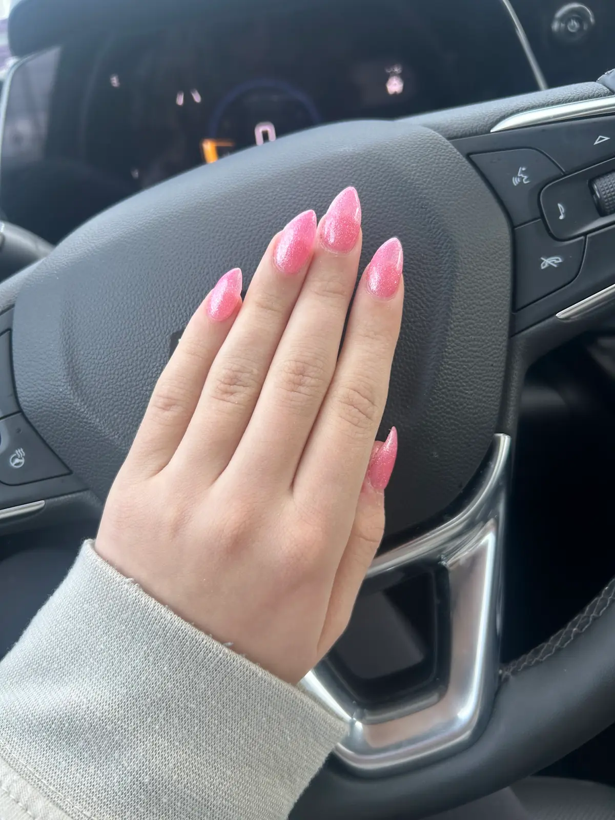 Elegant Nails photo (photo 3 of 3)