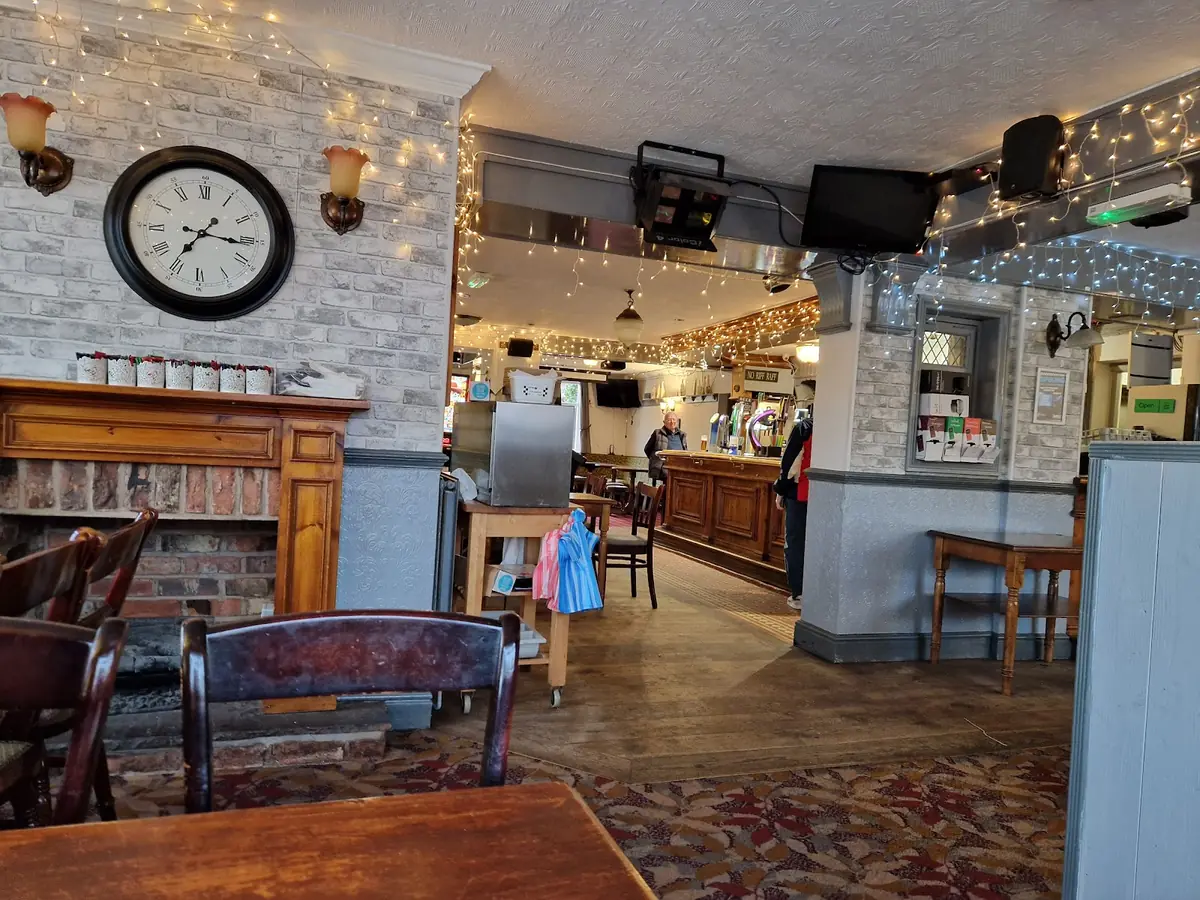 The Britannia