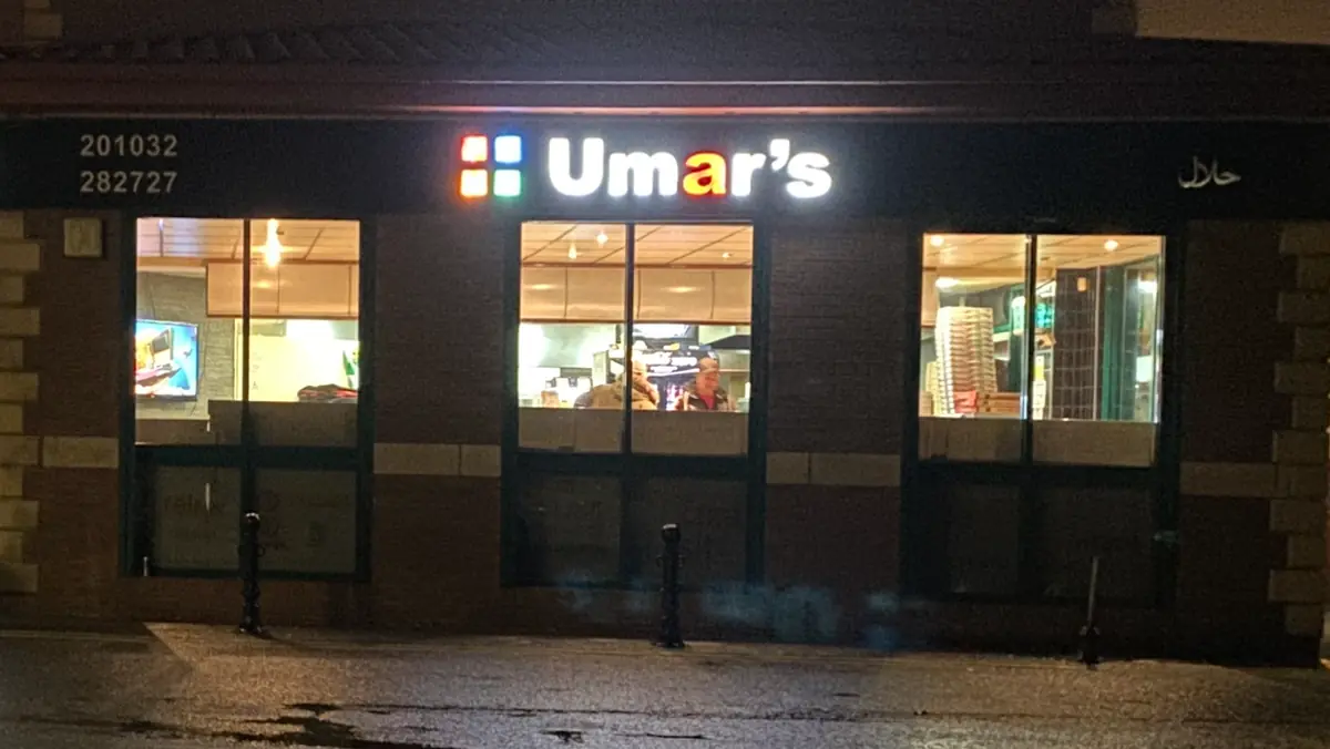 Umar’s NewLodge photo (photo 1 of 3)