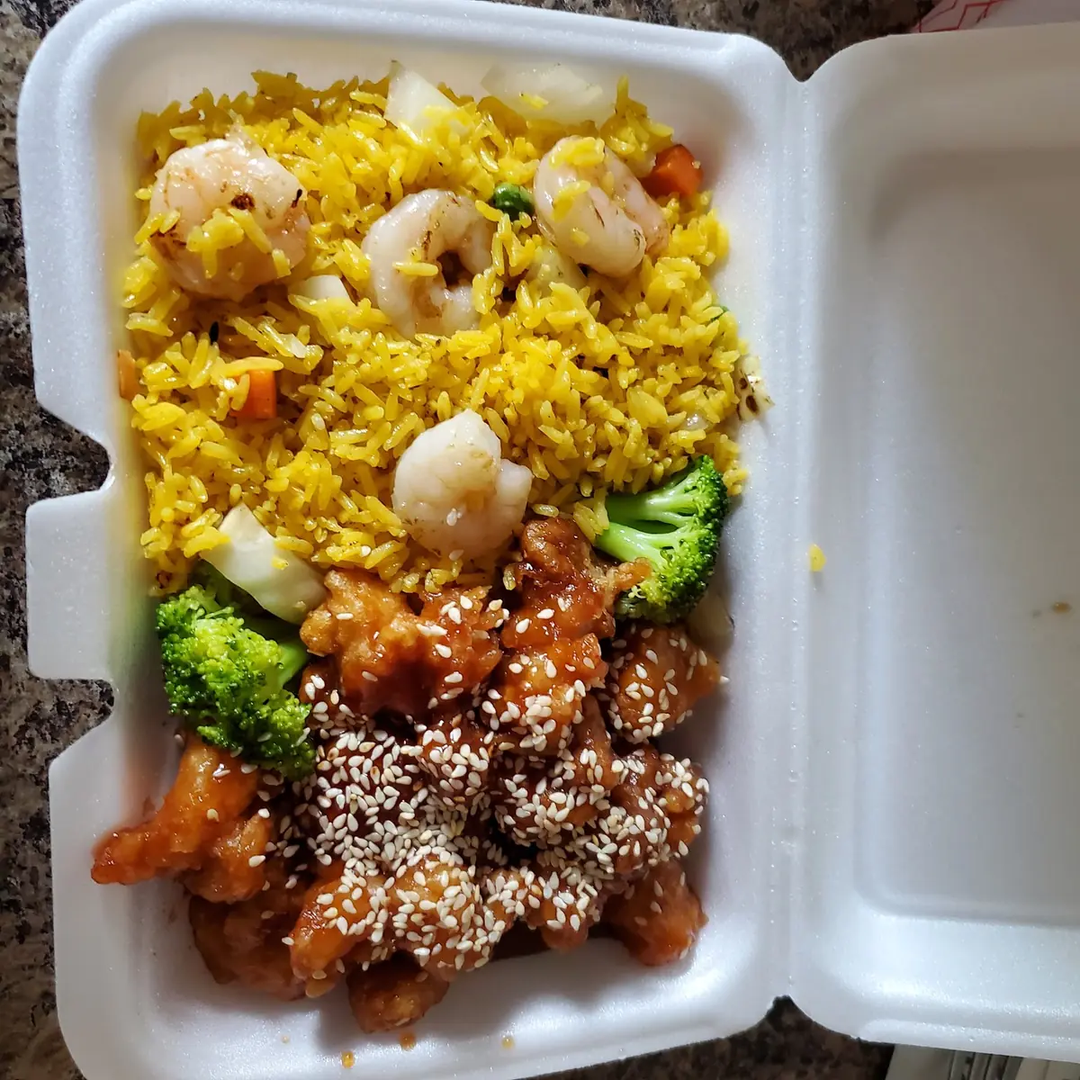 Family Garden Chinese Restaurant photo (photo 2 of 3)