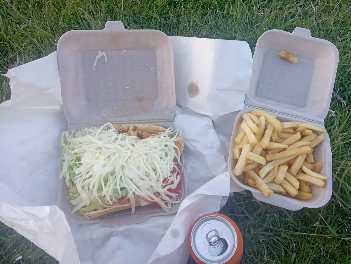 Highridge Kebabs photo (photo 3 of 3)