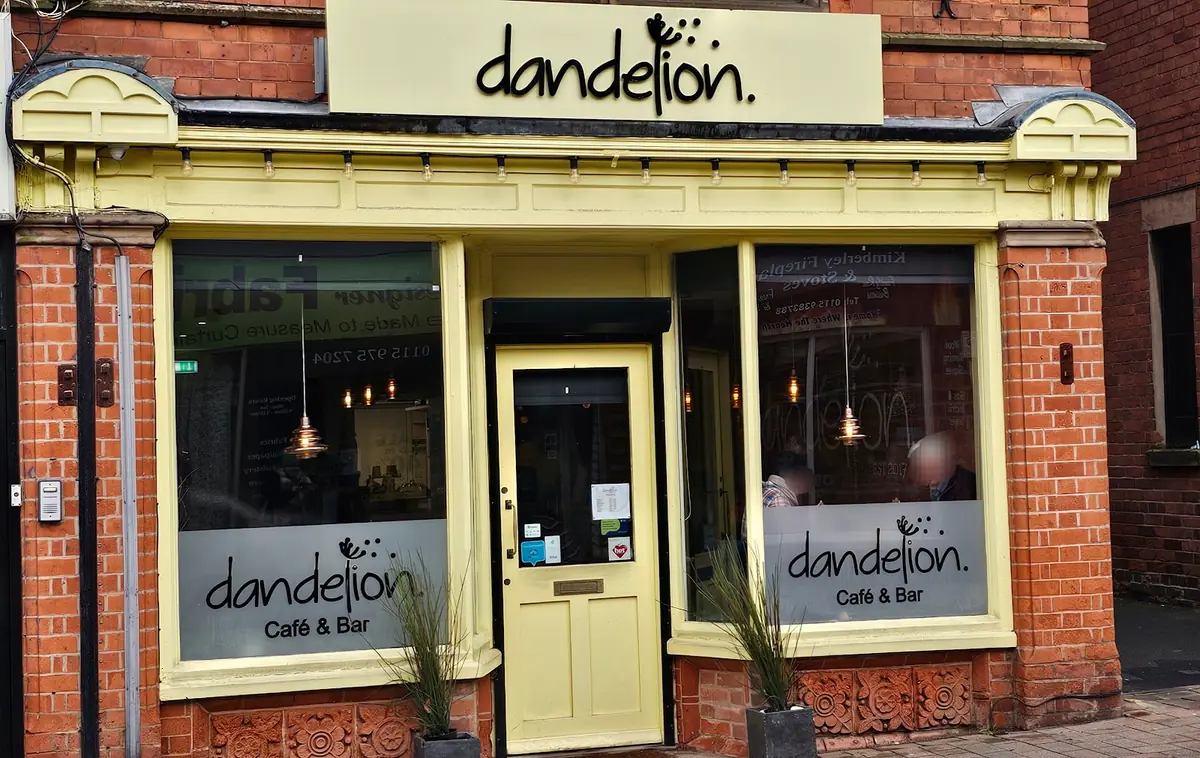 Dandelion Deli & Coffee House photo (photo 3 of 3)