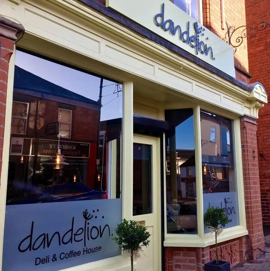 Dandelion Deli & Coffee House