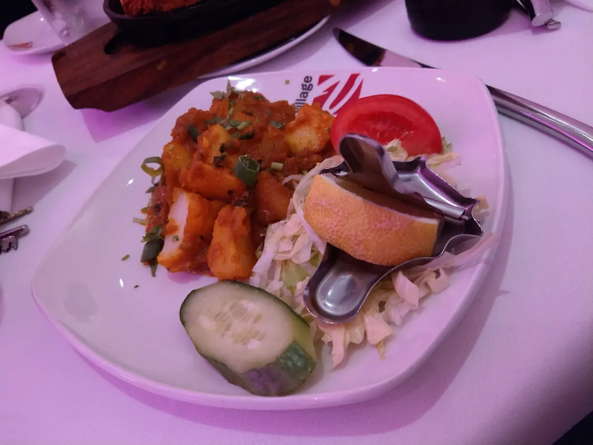 Village Tandoori photo (photo 2 of 3)