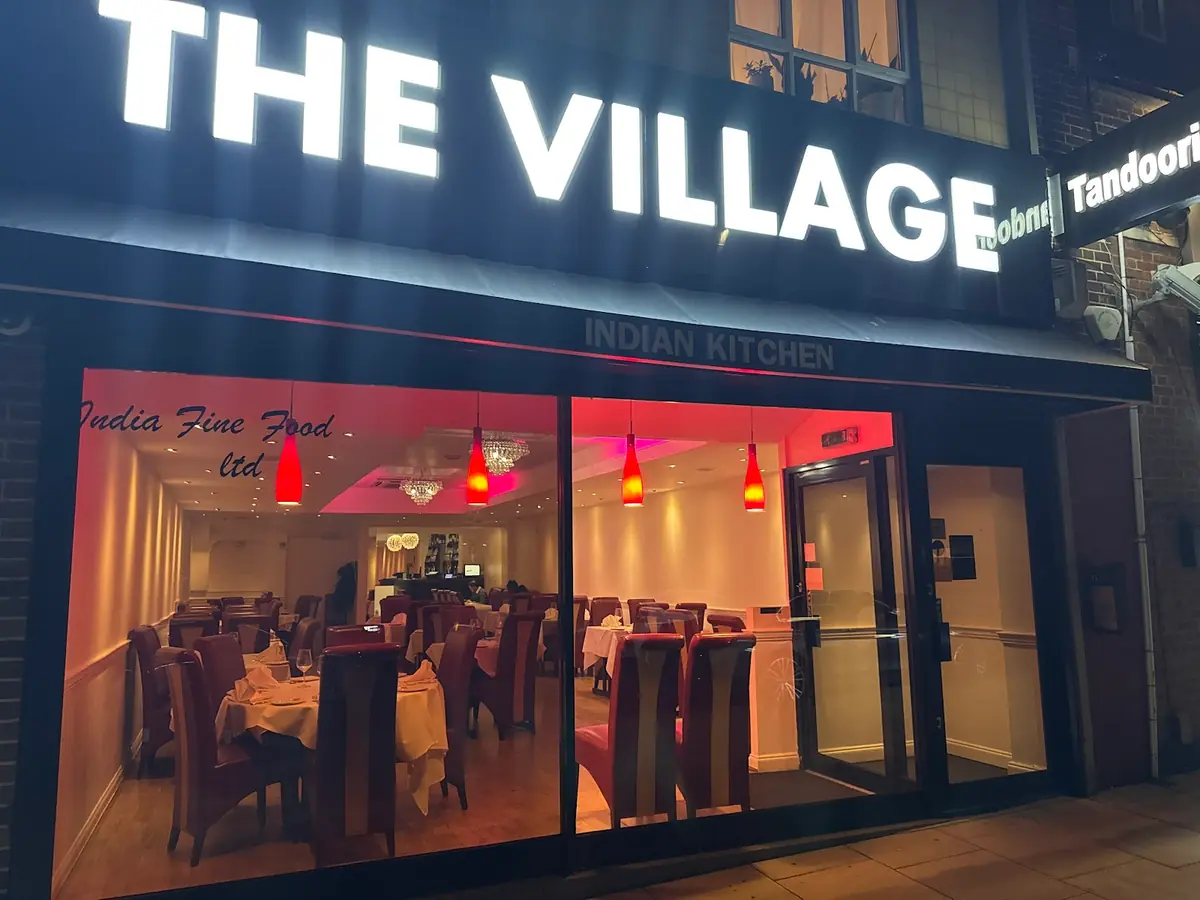 Village Tandoori photo (photo 1 of 3)