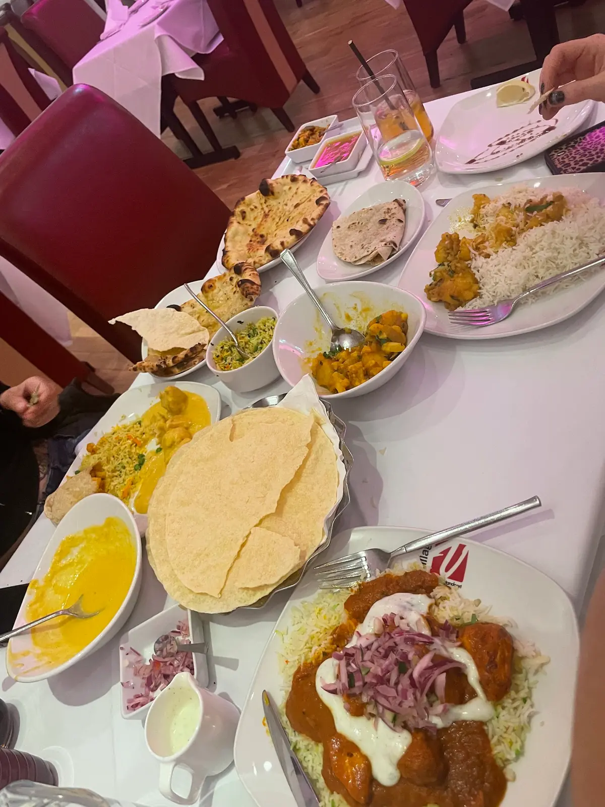Village Tandoori
