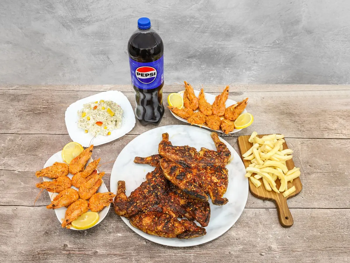 Maryland Grill — Restaurants in Leicester