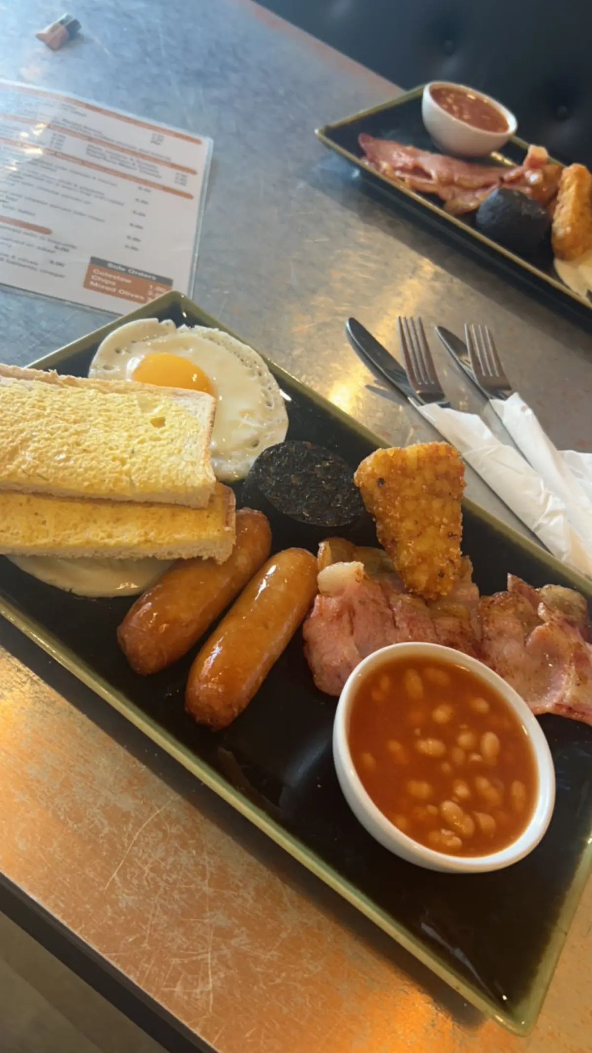 Santos Cafe photo (photo 2 of 3)