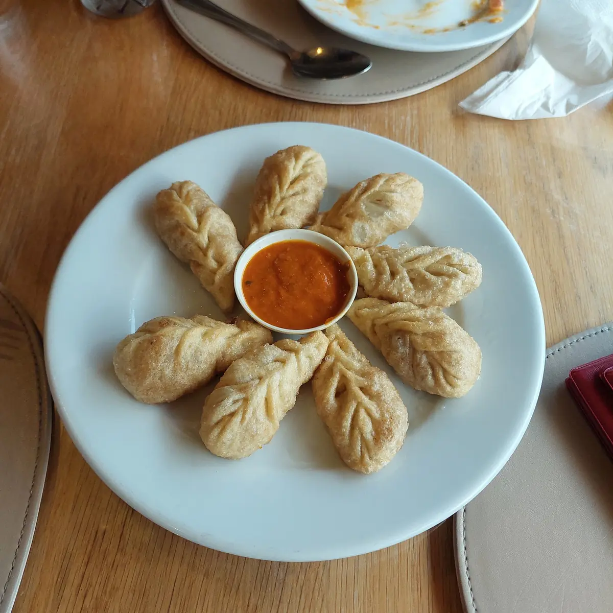 Himalayan Cafe & Takeaway photo (photo 2 of 3)