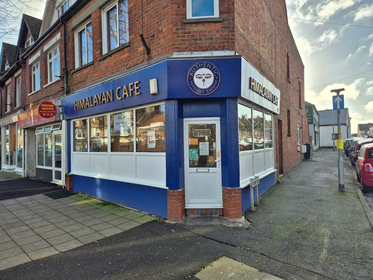 Himalayan Cafe & Takeaway photo (photo 3 of 3)