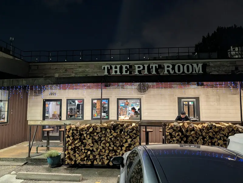 The Pit Room photo (photo 3 of 3)