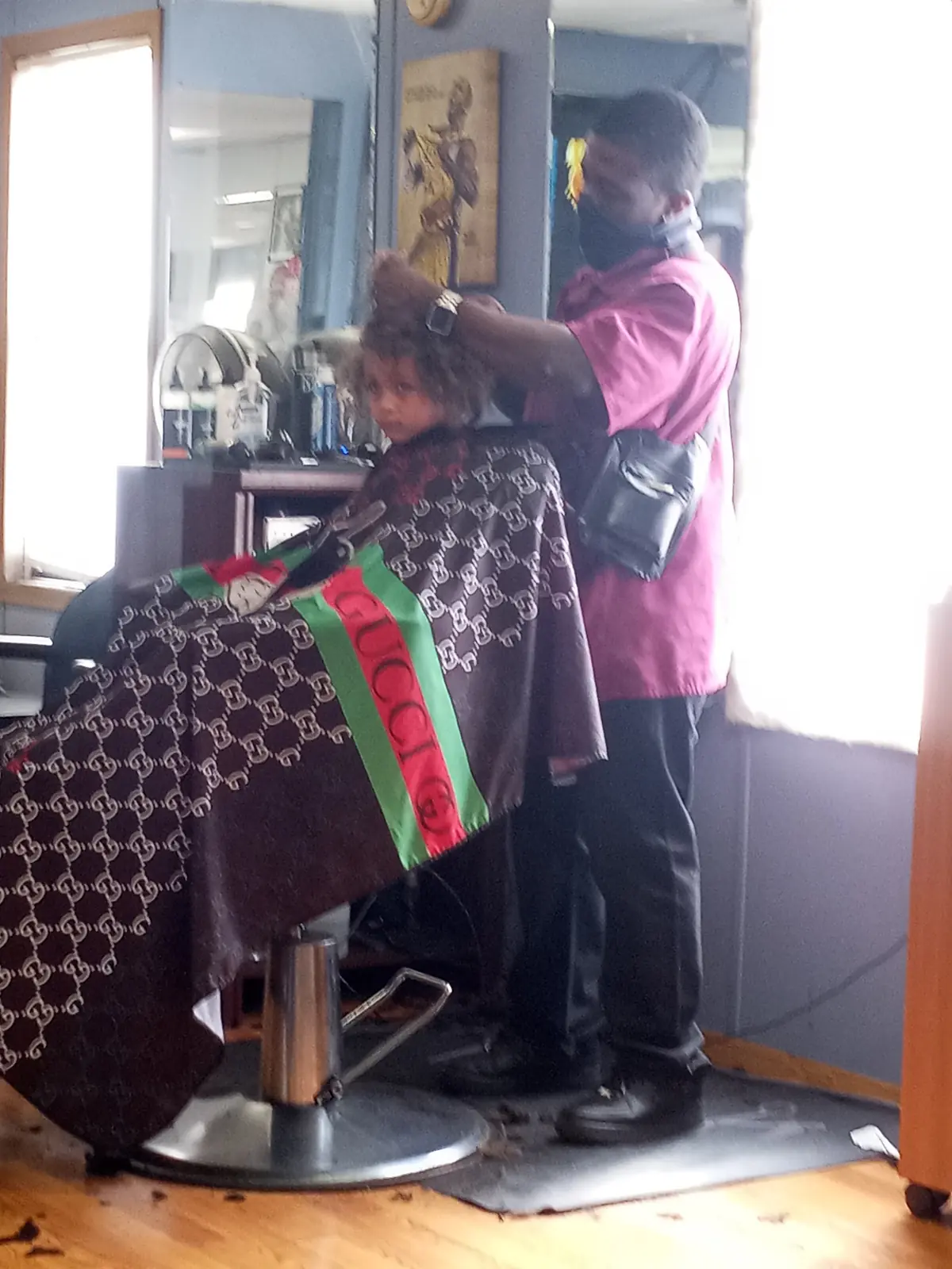 Six Ducks Barber Shop — Barbershops in Kalamazoo