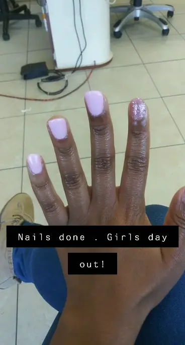 Super Nails photo (photo 2 of 3)
