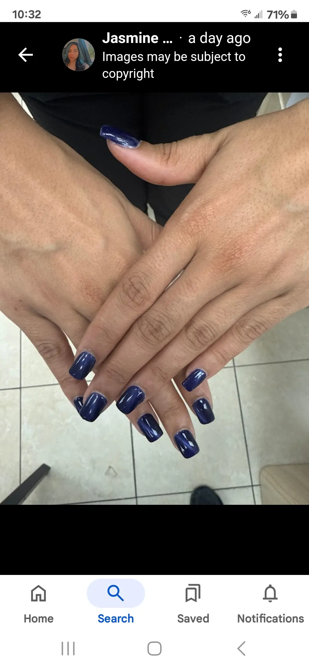 Super Nails
